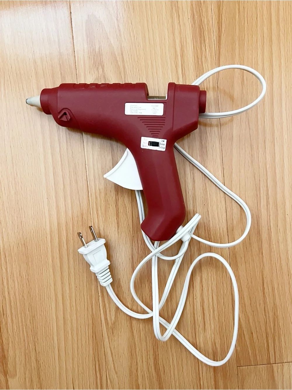 Art Minds Glue Gun